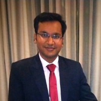 Nilesh Singrodia