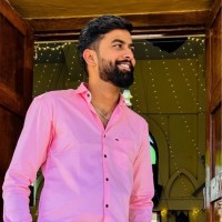 Lingraj R