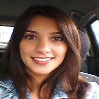 Ariana Hdez