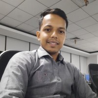 Sanket Patil