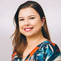 Susana Beatriz Primerano Da Fonseca