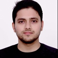 Mohit Rohilla