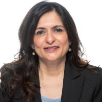 Vaishali Joshi