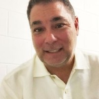 Raymond Morin