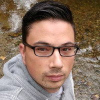 Michael Halliday, P. Eng.