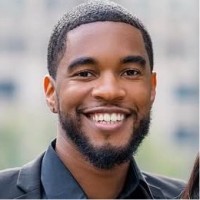 Daniel Johnson, M.S.