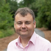 Gary Ridley