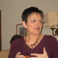 Catherine POWELL-EVANS (VIALA GARNIER)