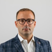 Rade Vukadinovic