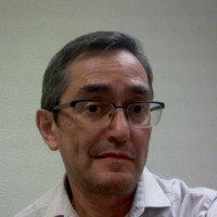 Martin Mirabal