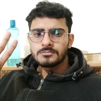 Himanshu Dhasmana