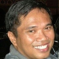 patrianef darwis