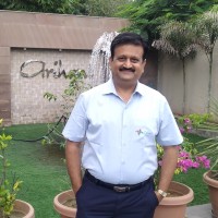 Makarand Gosavi