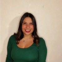 María Fernanda Hernández López