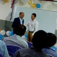Chetan Patel