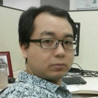 Eddie Luo