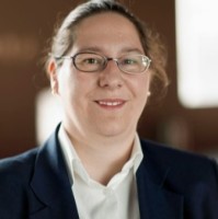 Isabelle Flückiger