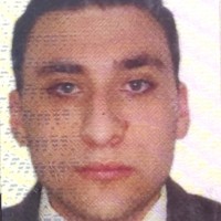 Samuel Esteban Sánchez Rodríguez