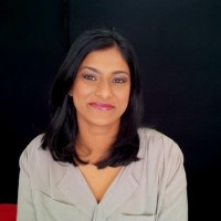 Dinosh Naidoo