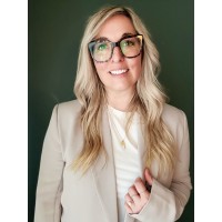 Isabelle Robert, B. Sc. Kin