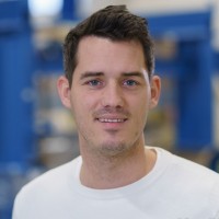 Alexander Blomberg