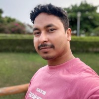 Rakesh Nandi