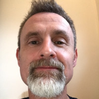Colin Ellison