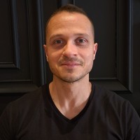 Jérémy Laurent