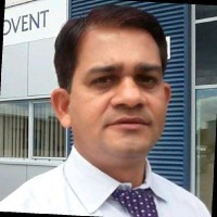 Dr Manas Ranjan Sahoo