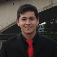 Felipe Sebastian Rosales Aguilar