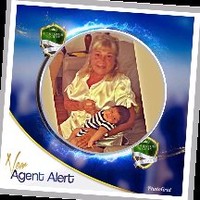 Grandma Edie Stewart