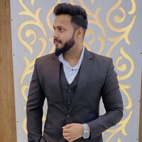 Saud Iqbal