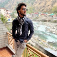Lokesh Pade