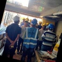 Mohammad Abdullah Al Mamun