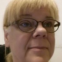 Gunilla Albért