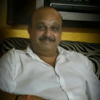 Arun Sharma