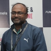 Tapan Kumar Sethi