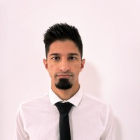 Gibran Noorbhai