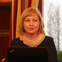 Vida Peciukonė