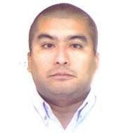 Luis Enrique Sánchez Lezama