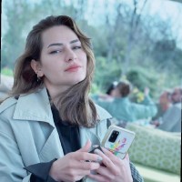 Seda Akıncı