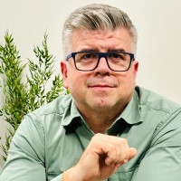 Darlan Marluz Goinsky