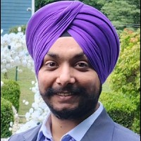 Pushpinder Singh