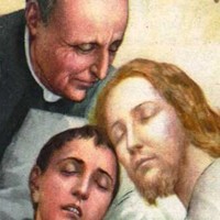 Padre Claudio Marino