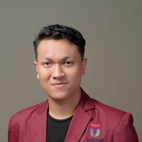 Mochamad Ikhsan Nurdiansyah