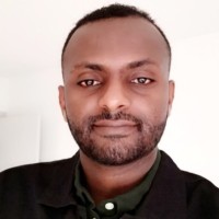 Mehari Solomon