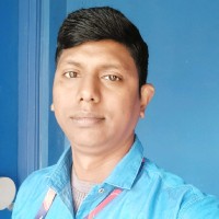 Sujay Pramanik