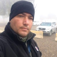 Ahmed Ali