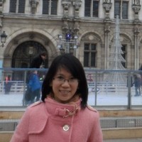 Hoang Anh THAI