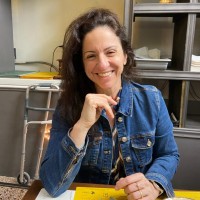 Nina Spector